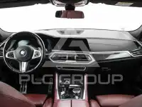2020 BMW X6