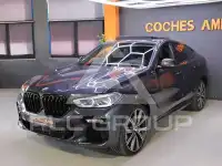 2020 BMW X6