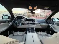 2020 BMW X6