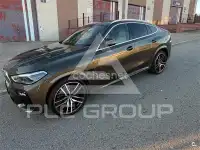 2020 BMW X6