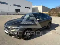 2020 BMW X6