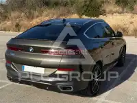 2020 BMW X6