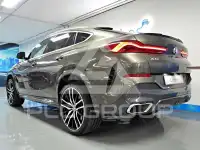 2020 BMW X6
