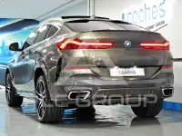 2020 BMW X6