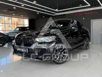 2020 BMW X6