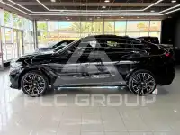 2020 BMW X6