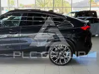 2020 BMW X6