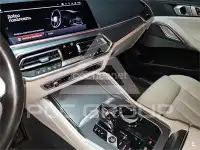 2020 BMW X6
