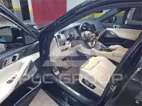 2020 BMW X6