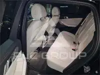 2020 BMW X6