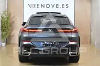 2020 BMW X6