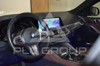 2020 BMW X6