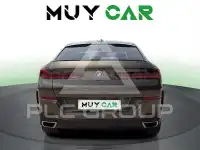 2020 BMW X6