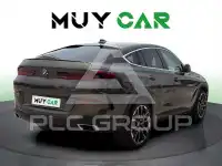 2020 BMW X6