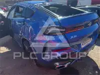 2020 BMW X6