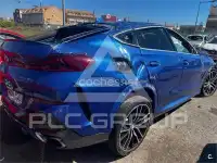 2020 BMW X6