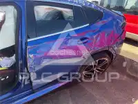 2020 BMW X6
