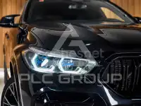2020 BMW X6