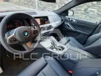 2020 BMW X6