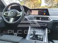 2020 BMW X6