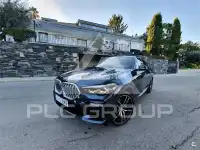 2020 BMW X6
