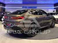 2020 BMW X6