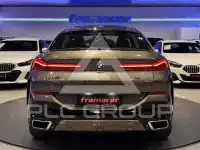 2020 BMW X6