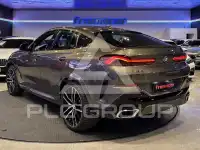 2020 BMW X6
