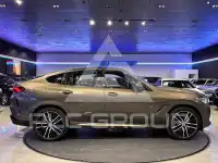 2020 BMW X6