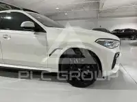 2020 BMW X6