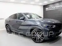 2020 BMW X6