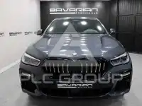 2020 BMW X6