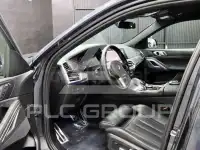 2020 BMW X6