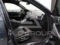 2020 BMW X6