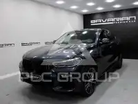 2020 BMW X6