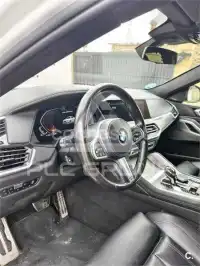 2020 BMW X6