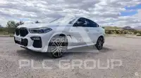 2020 BMW X6