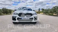 2020 BMW X6