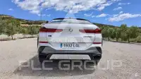 2020 BMW X6