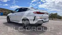 2020 BMW X6