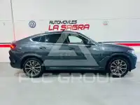 2020 BMW X6