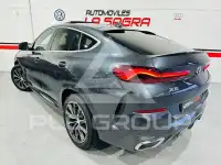 2020 BMW X6