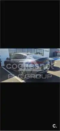 2020 BMW X6