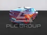 2020 BMW X6
