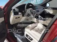 2020 BMW X6