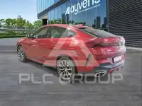 2020 BMW X6