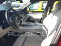 2020 BMW X6