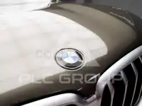 2020 BMW X6