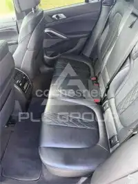 2020 BMW X6