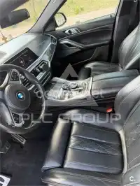 2020 BMW X6